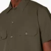 Chemise de travail à manches courtes Dickies 1922