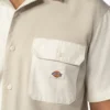 Chemise de travail à manches courtes Eddyville Chemise de travail à manches courtes Eddyville