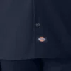 Chemise de travail à manches courtes Flex à coupe décontractée en shorts