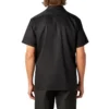 Chemise de travail à manches courtes Flex Slim Fit Short