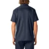 Chemise de travail à manches courtes Flex Slim Fit Short