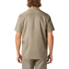 Chemise de travail à manches courtes Flex Slim Fit Short