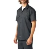 Chemise de travail à manches courtes Flex Slim Fit Short