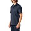 Chemise de travail à manches courtes Flex Slim Fit Short