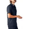 Chemise de travail à manches courtes Flex Slim Fit Short
