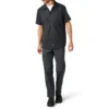 Chemise de travail à manches courtes Flex Slim Fit Short
