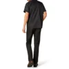 Chemise de travail à manches courtes Flex Slim Fit Short