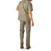 Chemise de travail à manches courtes Flex Slim Fit Short