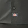 Chemise de travail à manches courtes pour enfants