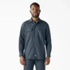 Chemise de travail à manches longues Chemise de travail à manches longues