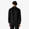 Chemise de travail à manches longues Chemise de travail à manches longues
