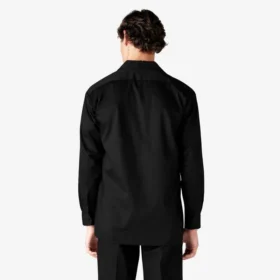 Chemise de travail à manches longues