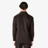 Chemise de travail à manches longues Chemise de travail à manches longues
