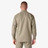 Chemise de travail à manches longues Chemise de travail à manches longues