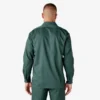 Chemise de travail à manches longues Chemise de travail à manches longues