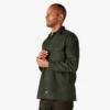Chemise de travail à manches longues Chemise de travail à manches longues