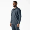Chemise de travail à manches longues Chemise de travail à manches longues