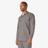 Chemise de travail à manches longues Chemise de travail à manches longues