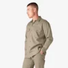 Chemise de travail à manches longues Chemise de travail à manches longues