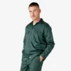 Chemise de travail à manches longues Chemise de travail à manches longues