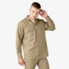 Chemise de travail à manches longues Chemise de travail à manches longues