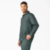 Chemise de travail à manches longues Chemise de travail à manches longues