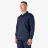 Chemise de travail à manches longues Chemise de travail à manches longues