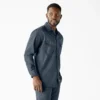 Chemise de travail à manches longues Chemise de travail à manches longues