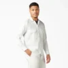 Chemise de travail à manches longues Chemise de travail à manches longues