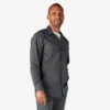 Chemise de travail à manches longues Chemise de travail à manches longues