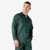 Chemise de travail à manches longues Chemise de travail à manches longues