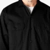 Chemise de travail à manches longues Chemise de travail à manches longues