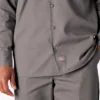 Chemise de travail à manches longues Chemise de travail à manches longues
