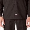 Chemise de travail à manches longues Chemise de travail à manches longues