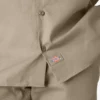 Chemise de travail à manches longues Chemise de travail à manches longues
