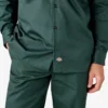 Chemise de travail à manches longues Chemise de travail à manches longues