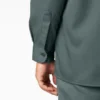 Chemise de travail à manches longues Chemise de travail à manches longues