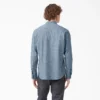 Chemise de travail à manches longues Dickies 1922 Chemise de travail à manches longues Dickies 1922