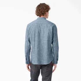 Chemise de travail à manches longues Dickies 1922