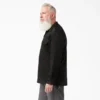 Chemise de travail à manches longues et coupe décontractée Flex