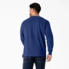 Chemise de travail à manches longues et imprimée Chemise de travail à manches longues et imprimée