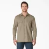 Chemise de travail à manches longues Flex Cooling