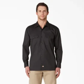 Chemise de travail à manches longues Flex Cooling
