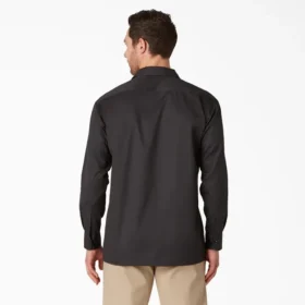 Chemise de travail à manches longues Flex Cooling