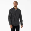 Chemise de travail à manches longues Tradebuilt Utility Chemise de travail à manches longues Tradebuilt Utility