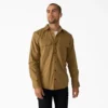 Chemise de travail à manches longues Tradebuilt Utility Chemise de travail à manches longues Tradebuilt Utility