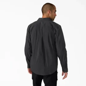 Chemise de travail à manches longues Tradebuilt Utility