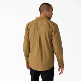 Chemise de travail à manches longues Tradebuilt Utility
