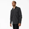 Chemise de travail à manches longues Tradebuilt Utility Chemise de travail à manches longues Tradebuilt Utility