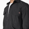 Chemise de travail à manches longues Tradebuilt Utility Chemise de travail à manches longues Tradebuilt Utility
